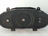 Speedometer (instrument cluster) 940233U065