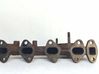 Exhaust manifold 285102F300