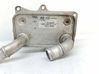 Engine oil radiator 264102F020