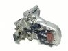 EGR valve cooler 55230929