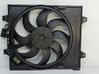 Electric radiator cooling fan 2319323