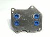 Engine oil radiator 6790878500