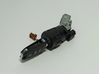 Ignition lock 9663123380