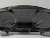 Speedometer (instrument cluster) 9832140580