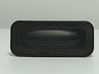 Rear door exterior handle 8200076256