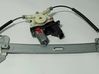 Front door manual window regulator 824011W020