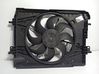 Ventilador eléctrico del radiador 214818009R
