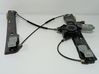 Mechaninis priekinio lango pakėlimo mechanizmas LR165906