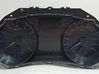 Speedometer (instrument cluster) 24810HP16B