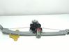Front door electric window regulator 807200713R