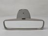 Rear view mirror (interior) 963296351R