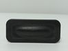 Rear door exterior handle 8200076256