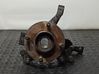 Front wheel hub spindle knuckle 1822686