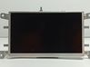 Pantalla del monitor frontal 8T0919603A