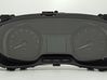 Speedometer (instrument cluster) 9837472880