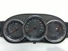 Speedometer (instrument cluster) 248106459R