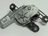 Motor del limpiaparabrisas trasero 5F4955711