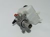Brake booster LR090712