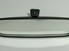 Rear view mirror (interior) 851013X100