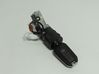 Ignition lock 9673257480