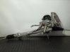 Steering rack 9834749280