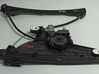 Front door electric window regulator 9829043380