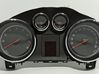Speedometer (instrument cluster) 13328265