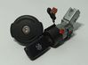 Ignition lock 9663123280