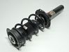 Front shock absorber with coil spring 3Q0413031CM
