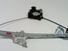 Front door electric window regulator 6980142070