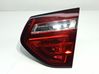Luz trasera/de freno 6351LR