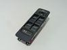 Electric window control switch LR180661