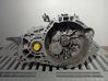 Manual 5 speed gearbox 4300038070