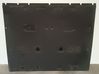 Placa protectora/protector antisalpicaduras motor A7896842000