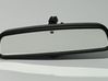 Rear view mirror (interior) 51169274267