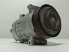 Compresor (bomba) del aire acondicionado (A/C)) 926004CA3A