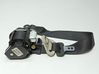 Front seatbelt 1BS041DVAD