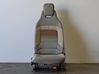 Front passenger seat 52107304534