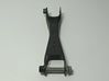 Rear control arm 33326867880
