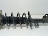 Amortiguador delantero con muelle espiral 9821596680