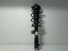 Amortiguador delantero con muelle espiral 54651CZ810