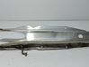 Brazo de suspensión trasero A1773521700