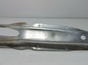 Brazo de suspensión trasero A1773521700