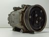 Compresor (bomba) del aire acondicionado (A/C)) 926006229R