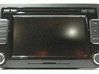 Pantalla del monitor frontal 3C8035195