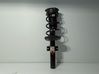 Front shock absorber with coil spring 2Q0413031BD