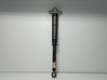 Rear shock absorber/damper 2Q0513049BE
