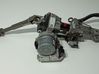 Steering wheel axle 2Q1423510BB