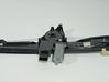 Mécanisme lève-vitre de porte arrière avec moteur YQ00779280