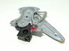 Regulador de puerta trasera con motor 69830F4010